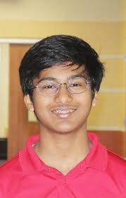 8th grader reaches national spelling bee