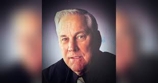 Obituary for Victor McClenaghan