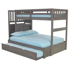 sandberg bunk bed with trundle and drawers bunk bed with trundle bunk beds trundle bed