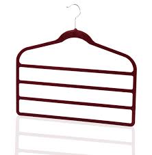 4.5average based on 2 product ratings. Fh45075 Sunbeam Hanger Grey Hds Trading Corp Pants Hangers Clothes Hangers