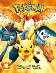 These pokemon coloring pages have become one of our most popular articles on kids activities blog. Mhsh Download Pokemon Coloring Book Coloring Book For Kids And Adults Children Age 3 12 Fun Easy And Relaxing Epub Pdf Ebook 9lqg4xqp