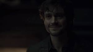 Finally Together: Mads Mikkelsen and Hugh Dancy in Hannibal