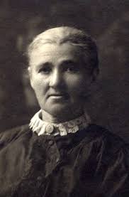 Margaret Thiry Bever (1850-1932)