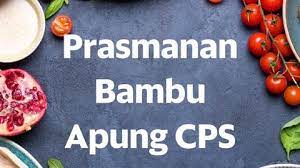 Resto lombok ijo dirba šiose srityse: Prasmanan Bambu Apung Cps Ponorogo Makanan Delivery Menu Grabfood Id