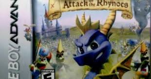 Robot Check Spyro The Dragon Game Gameboy Nintendo Game Boy Advance