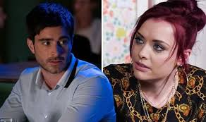 1481 x 1481 jpeg 240 кб. Eastenders Spoilers Whitney Dean Set For New Romance With Devious Leo King Tv Radio Showbiz Tv Express Co Uk