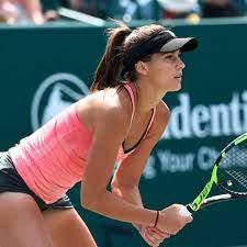 W parze z mają chwalińską zagrała w finale juniorskiego australian open. 710 Wta Ideas Tennis Players Tennis Players Female Tennis