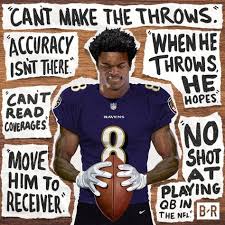 Scott was born on august 17, 1961 in new york city, new york, usa. 14 Lamar Jackson Ideas Lamar Jackson Lamar Jackson