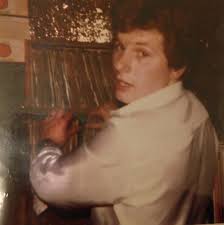 Aug 1972 think this might of been last wedding in Cannon St Congregational  Church Cannon St Lesley South (nee Edwards) Ronald Edwards, in background  Western Social Club