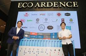 The story of our retail grocery store started back in december 2007 when a few industrious individuals had the vision for a good value supermarket grocer to meet the discerning appetite of klang valley residents. Eco Ardence Is A Retail Hive At Setia Alam