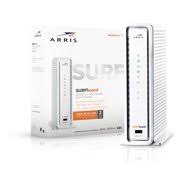 Power yours with the sb6190. 343 Mbps 8x4 Docsis 3 0 Cable Modem Router With N600 Dual Band Wireless Walmart Com Walmart Com
