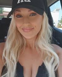 Ashley Biser's Instagram, Twitter & Facebook