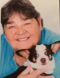 Obituary information for Ilar "Jeanette" Quick