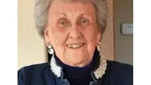 O'Keeffe, Mary "Molly"