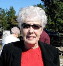 Barbara Marie Barnard Luci (1937-2010)