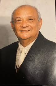 William Perez Obituary