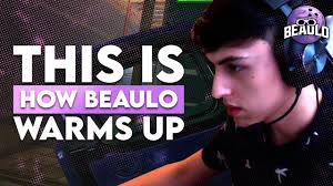 What earbuds does beaulo use. This Is How Beaulo Warms Up Rainbow Six Siege Youtube