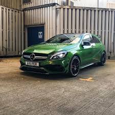 A45 Amg Audi Car Models New Audi Car Mercedes A45