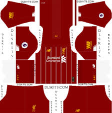 Get stylish liverpool jersey on alibaba.com from the large number of suppliers available. Pin On Dream League Soccer Kits