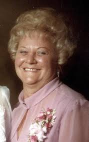 Patricia Letts Obituary