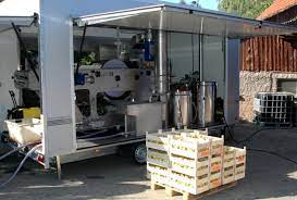 Cumpara acum, 100% sigur prin garantia de livrare. Vind Fabrica Produs Sucuri Naturale