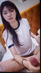 yinxiangzupai pretty high school girl footjob