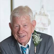 Haywood Edmondson Obituary