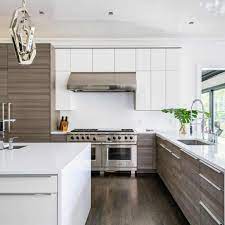 As minimalism makes its way into 2019, the trends begin to take shape. Modern Style Modern Kitchen Cabinet Design 2020 In 2021 Modern Kitchen Cabinet Design Modern Kitchen Design Modern Kitchen