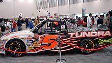 Applianceselloff october 31, 2019 754. 2009 Nascar Camping World Truck Series Wikipedia