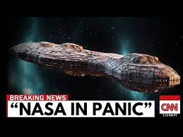 James Webb Telescope JUST SCARED THE WORLD - YouTube