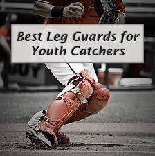 reviews of the best youth leg guards for the 2019 season