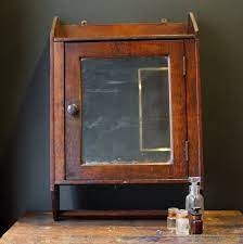 We did not find results for: Antique Oak Medicine Cabinet With Towel Bar Antique Medicine Cabinet Vintage Medicine Cabinet Antique Mirror