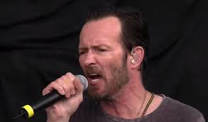 SCOTT WEILAND's Estate Ordered To Pay $4,000 A Month To Singer's Children