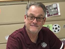 LHS Athletic Director retires after 25 years