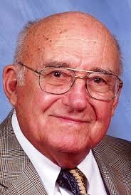 PAUL SAURMAN Obituary (1921