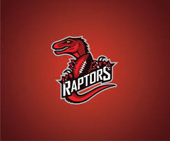 The jurassic park logo, also dubbed the logosaurus by fans, is a collective term used to describe the various logos used to market the novels and films. 21 Raptor Ideas Sports Logo Raptors Sports Team Logos