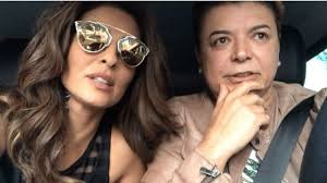 David Brazil é "sequestrado" por Bibi: "Avisa a Jeiza"