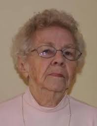 Obituary information for Doris "Dot" H. Davis