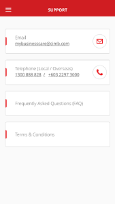 Download bizchannel@cimb untuk android di aptoide sekarang! Http Www Cimb Bizchannel Com My Index Php Ch 2 Pg 19 Ac 91 Bb Attachment