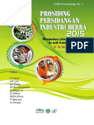 Antaranya vitamin b dan a, zat besi, magnesium, dan zink. Prosidingpih2015 Pdf