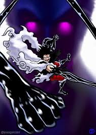 One piece snakeman wall paper. Snake Man Another Fan Art Based On Today S Chapter One Piece Manga One Piece Anime Anime