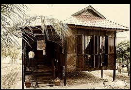 Download now gambar mewarnai masjid places to visit warna gambar dan buku. Gambar Rumah Kayu Hitam Putih Canvas Doozy