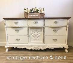 Lexington Victorian Sampler Lexington Furniture Furniture Makeover White Painted Furniture