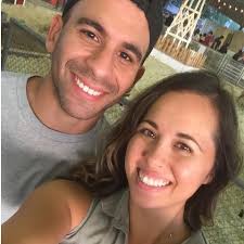 Vanessa Marlin and Halim Khoury's Wedding Website