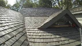 5 Best Roofing Materials For A Curved Roof in 2025 | Brava ...