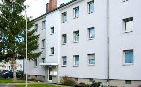 Die wohnung wird über eine zentrale diele eröffnet, rechts der diele befindet sich das geräumige wohnzimmer… Sankt Augustin