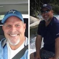 Dan Beasley Obituary