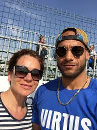 Lamont marcell jacobs, who was born in texas but moved to italy as a child, is the first italian in history to win an olympic medal in the men's 100m after securing a shock victory in the final today. Facebook