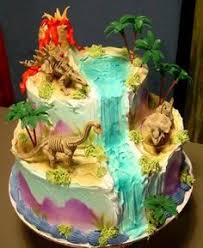 Résultat de recherche d'images pour "gateaux représentant sous l'eau"