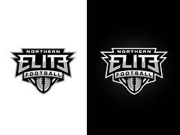 Ai, eps, pdf what does this mean? Serious Modern Training Logo Design For Northern Elite Football By Lucianok Design 6071077